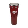 Timbal 14" x 90cm bois, rouge - 8 tir. - Pro